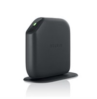 F7D3402NT BELKIN - MODEM ROUTER WIRELESS SHARE - Clicca l'immagine per chiudere